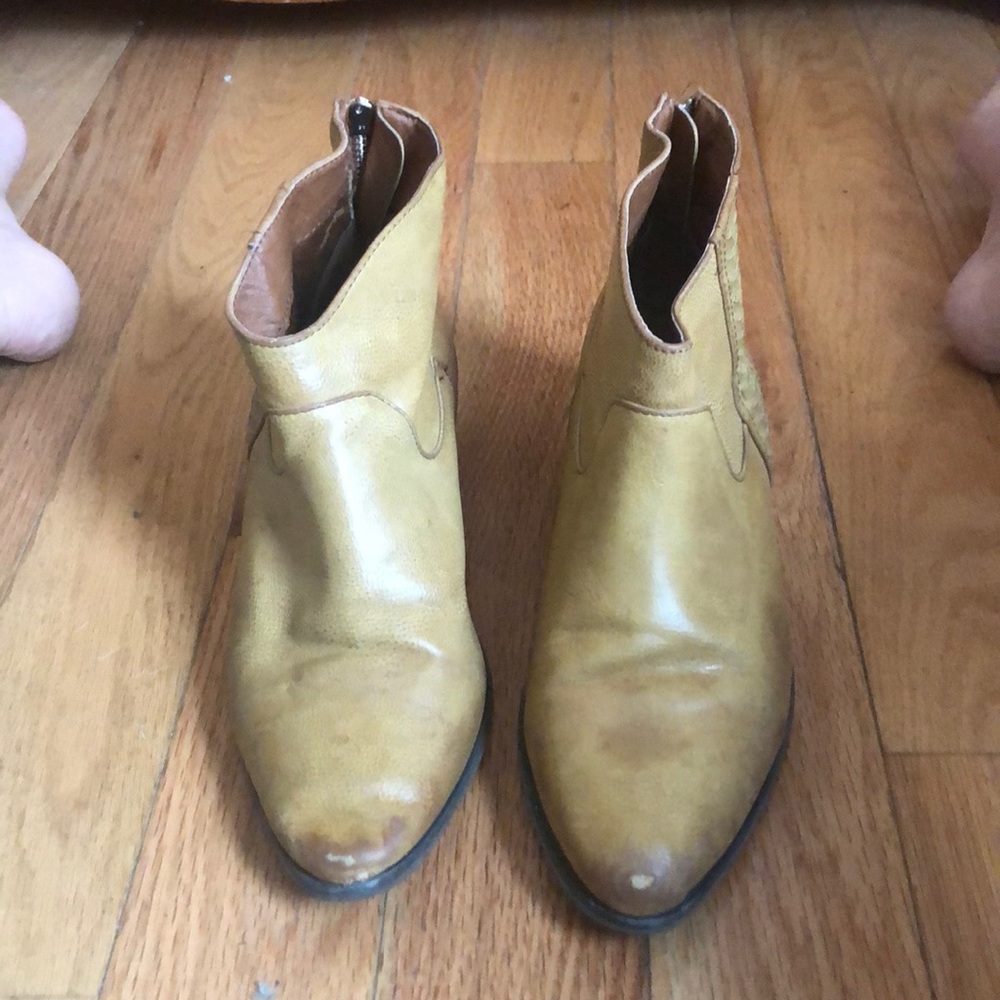 Booties